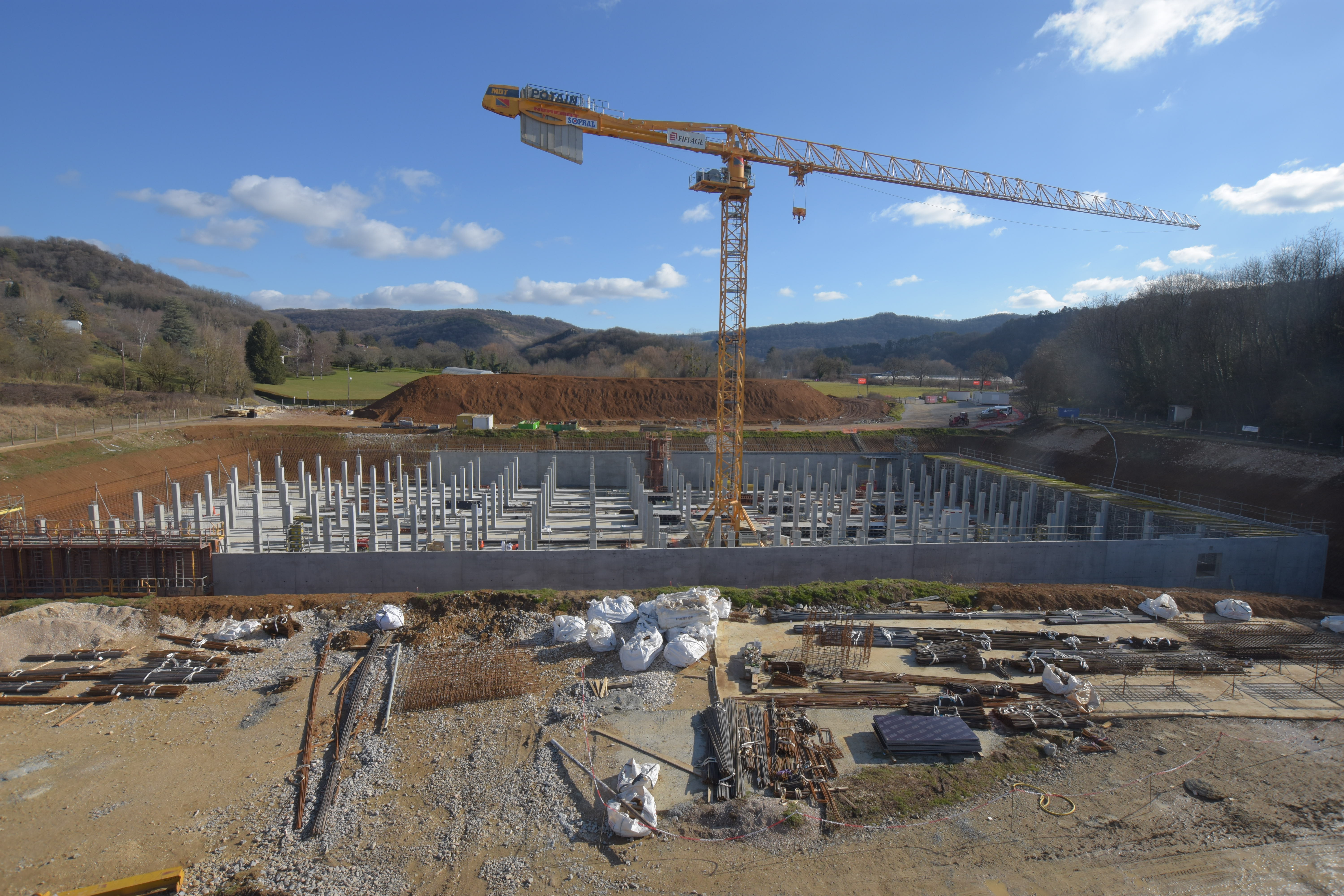 Bassin d’orage Besançon - aperçu 3